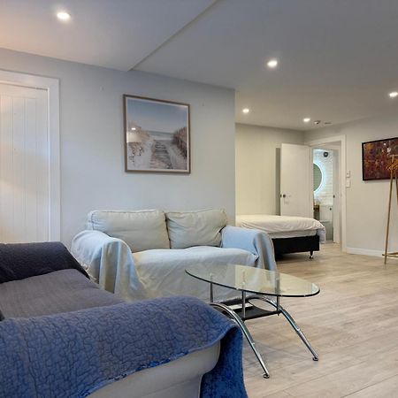 66 Express Luxury Apartment In New Market 오클랜드 외부 사진