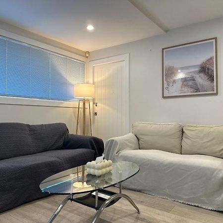 66 Express Luxury Apartment In New Market 오클랜드 외부 사진