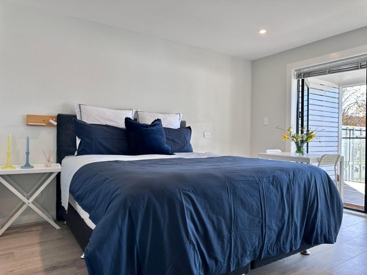 66 Express Luxury Apartment In New Market 오클랜드 외부 사진