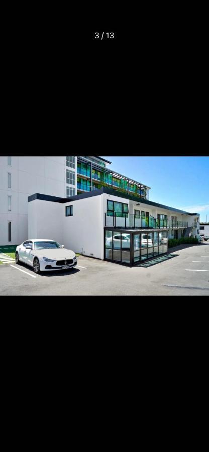66 Express Luxury Apartment In New Market 오클랜드 외부 사진