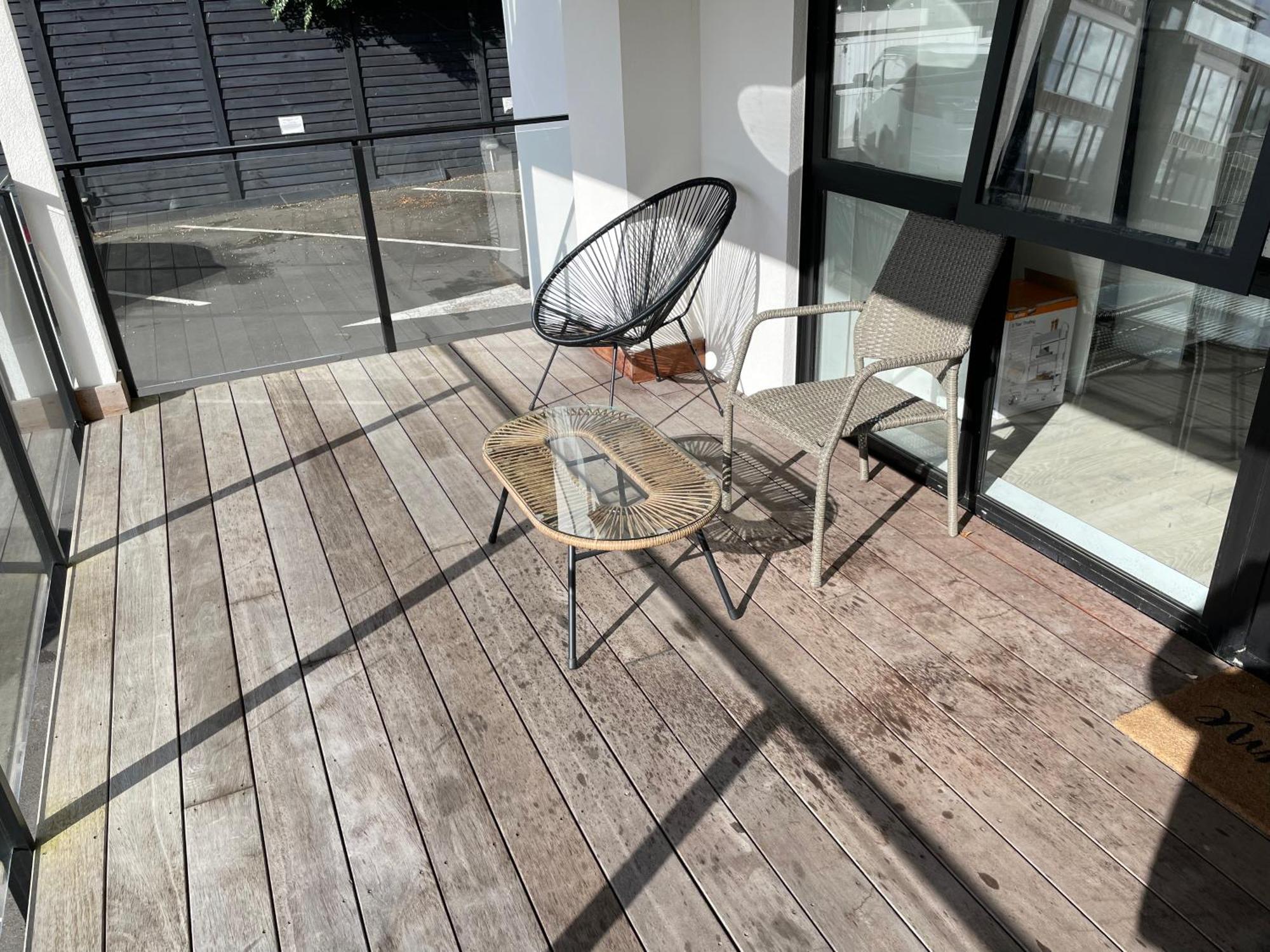 66 Express Luxury Apartment In New Market 오클랜드 외부 사진