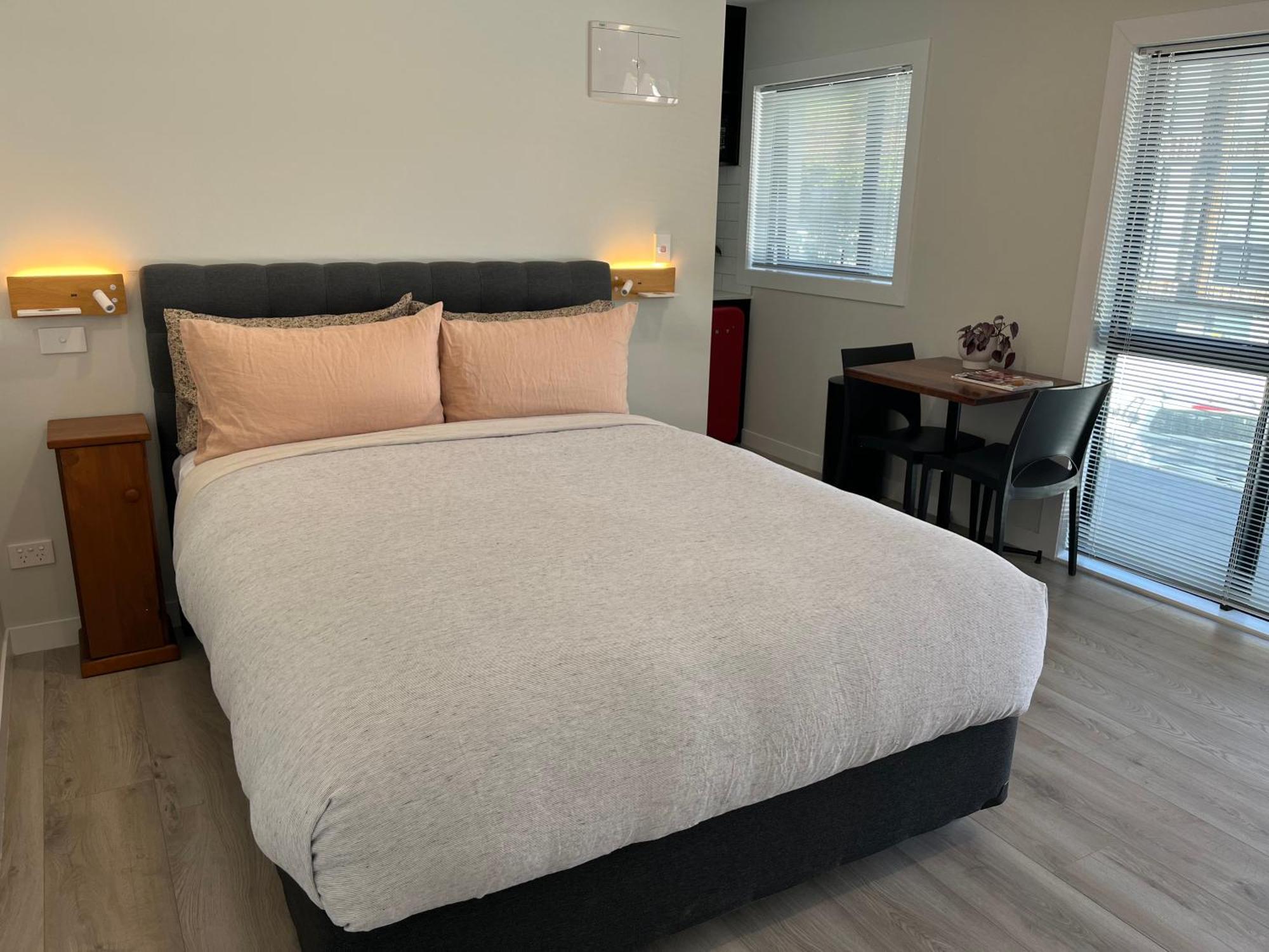 66 Express Luxury Apartment In New Market 오클랜드 외부 사진