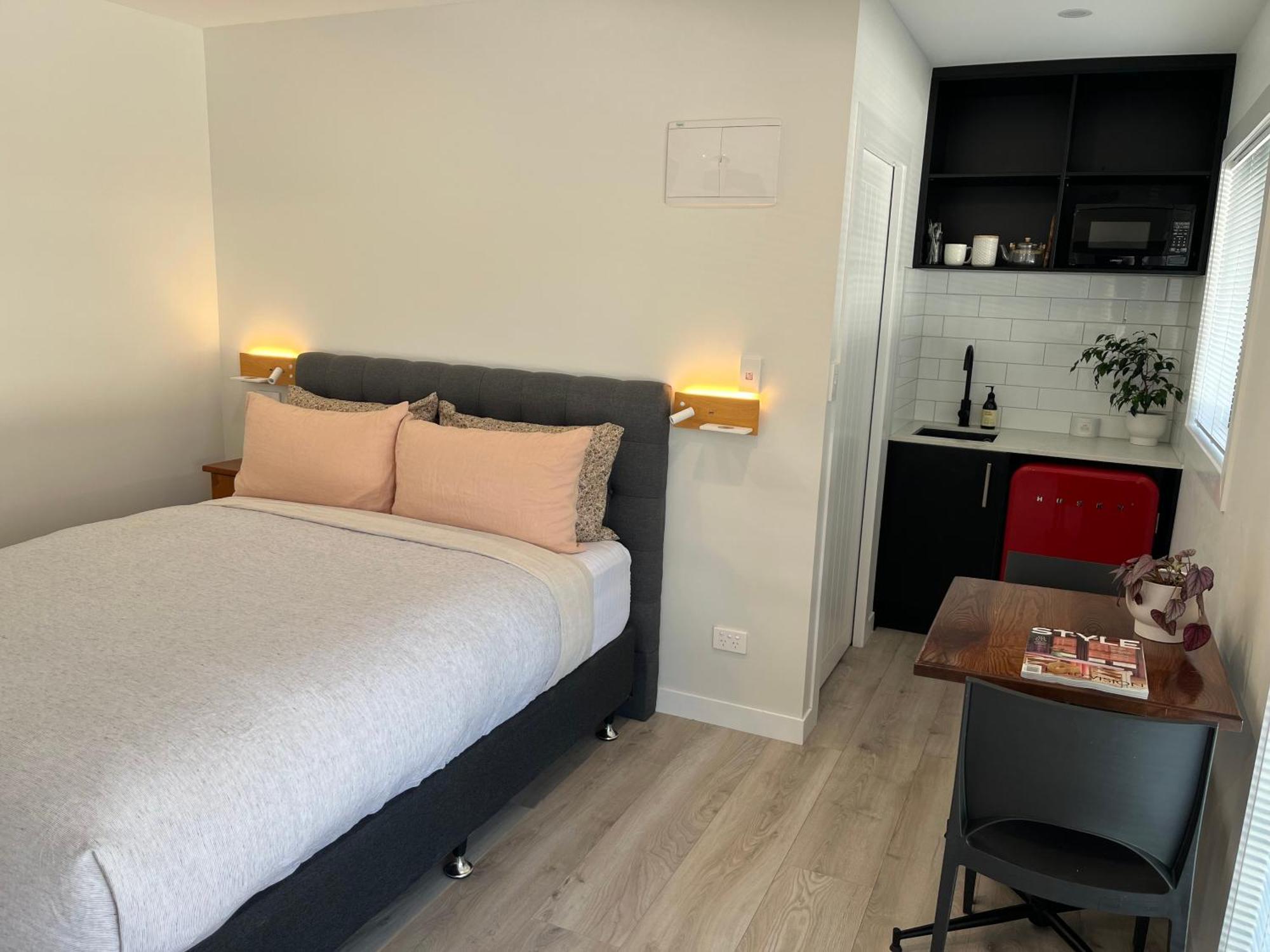 66 Express Luxury Apartment In New Market 오클랜드 외부 사진
