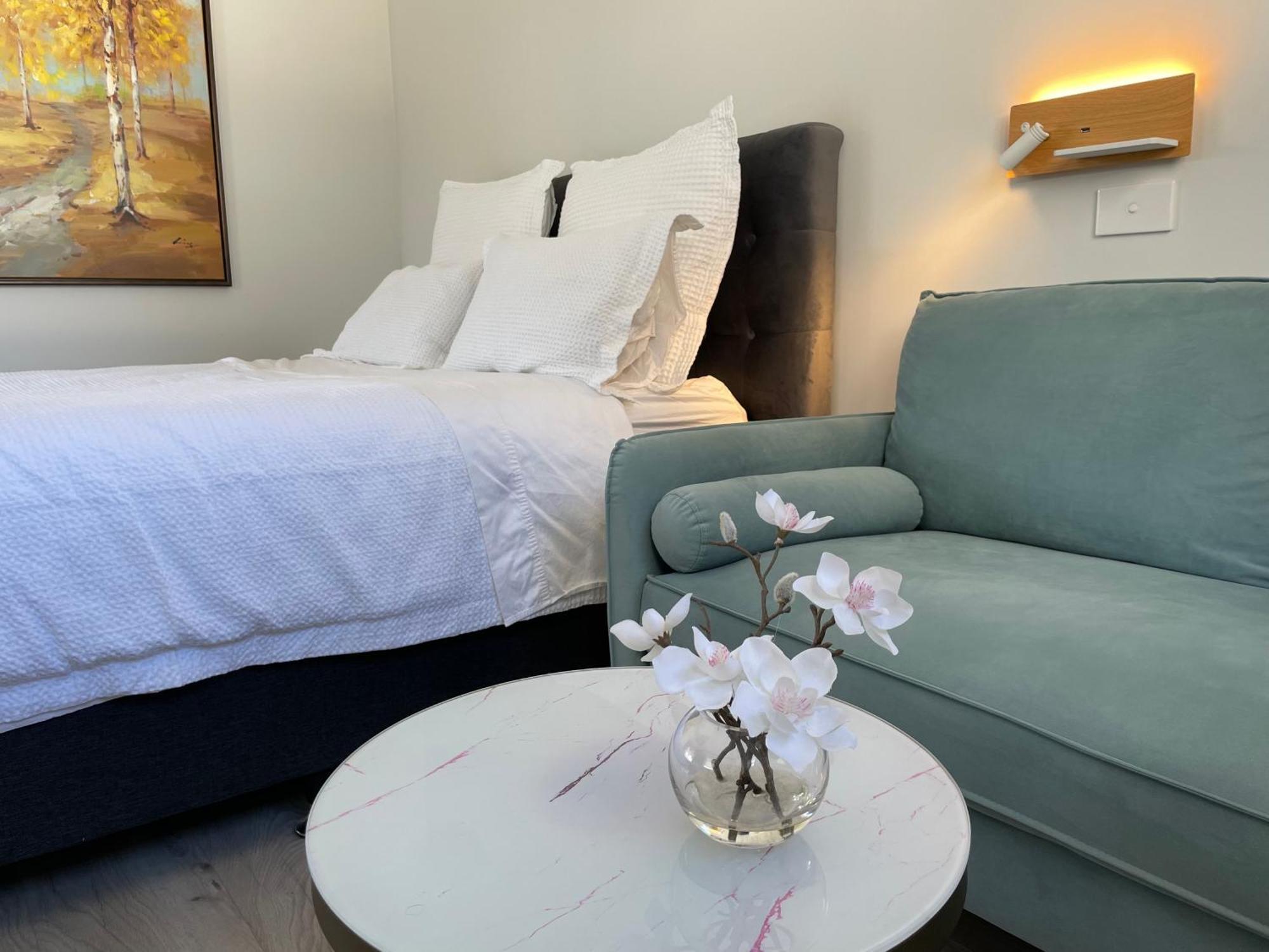 66 Express Luxury Apartment In New Market 오클랜드 외부 사진