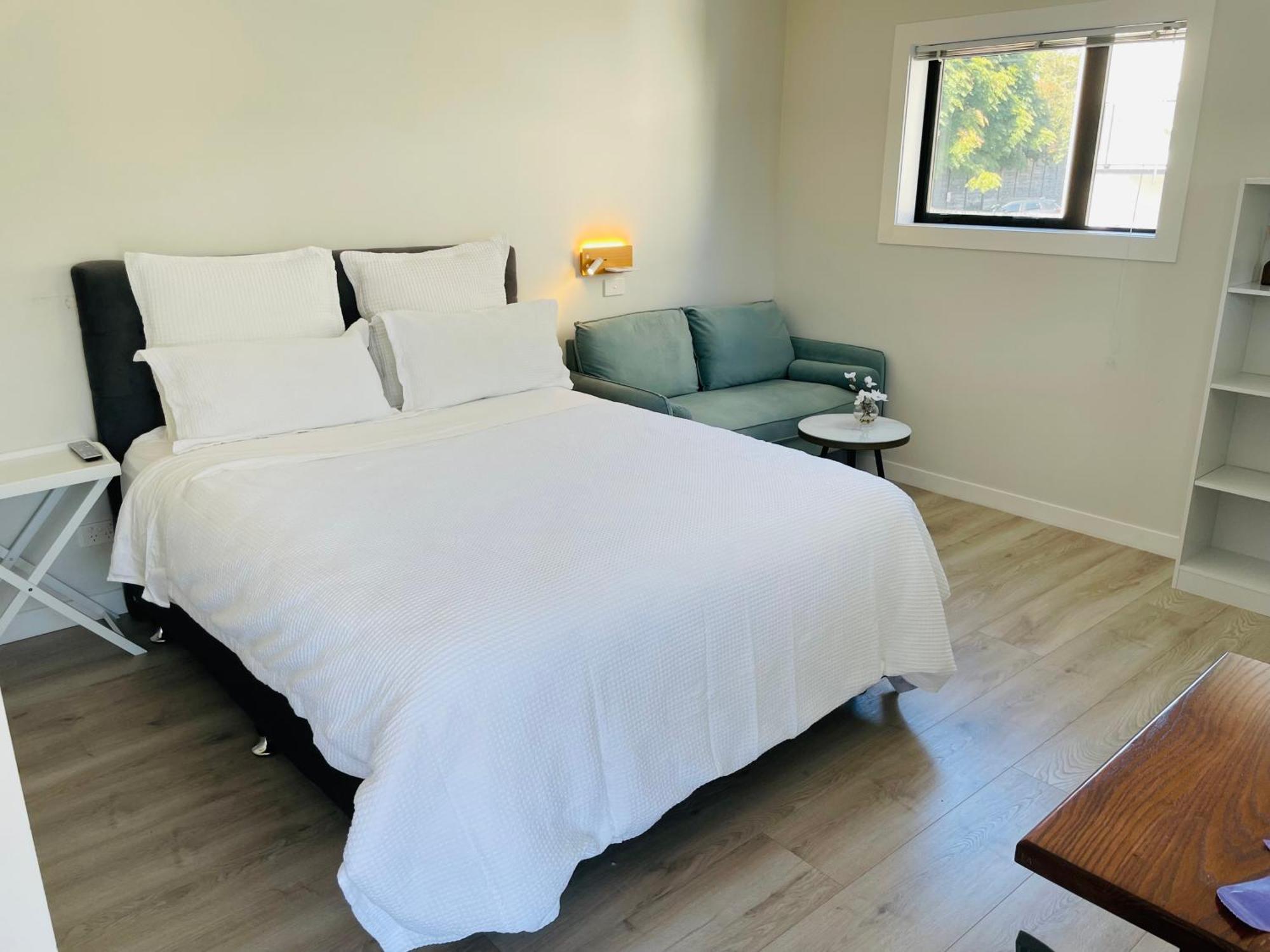 66 Express Luxury Apartment In New Market 오클랜드 외부 사진