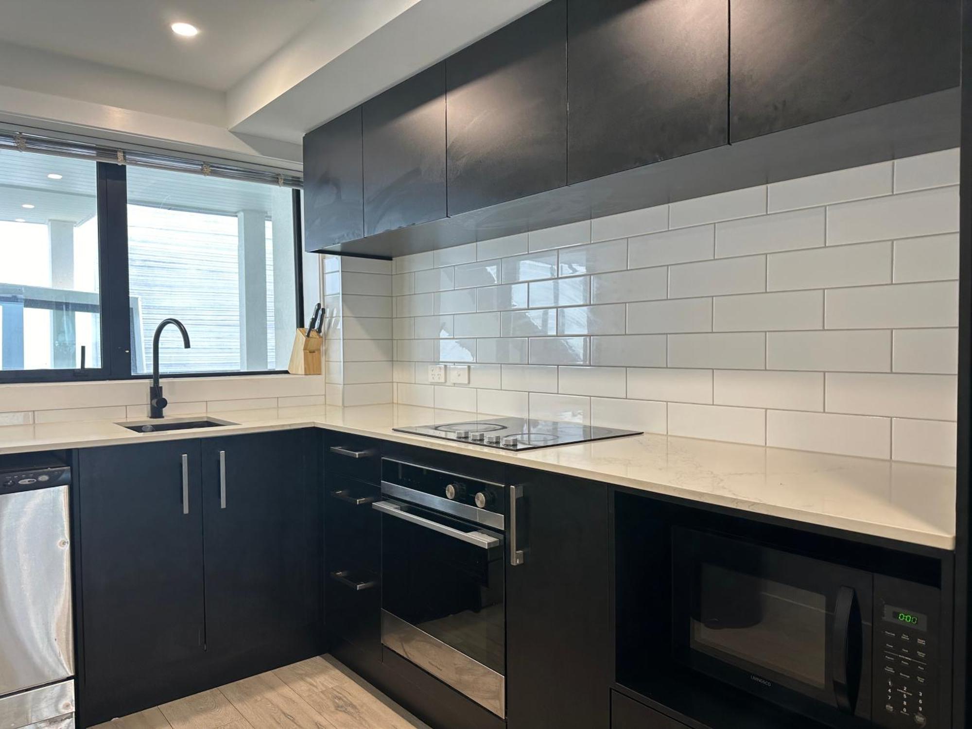 66 Express Luxury Apartment In New Market 오클랜드 외부 사진
