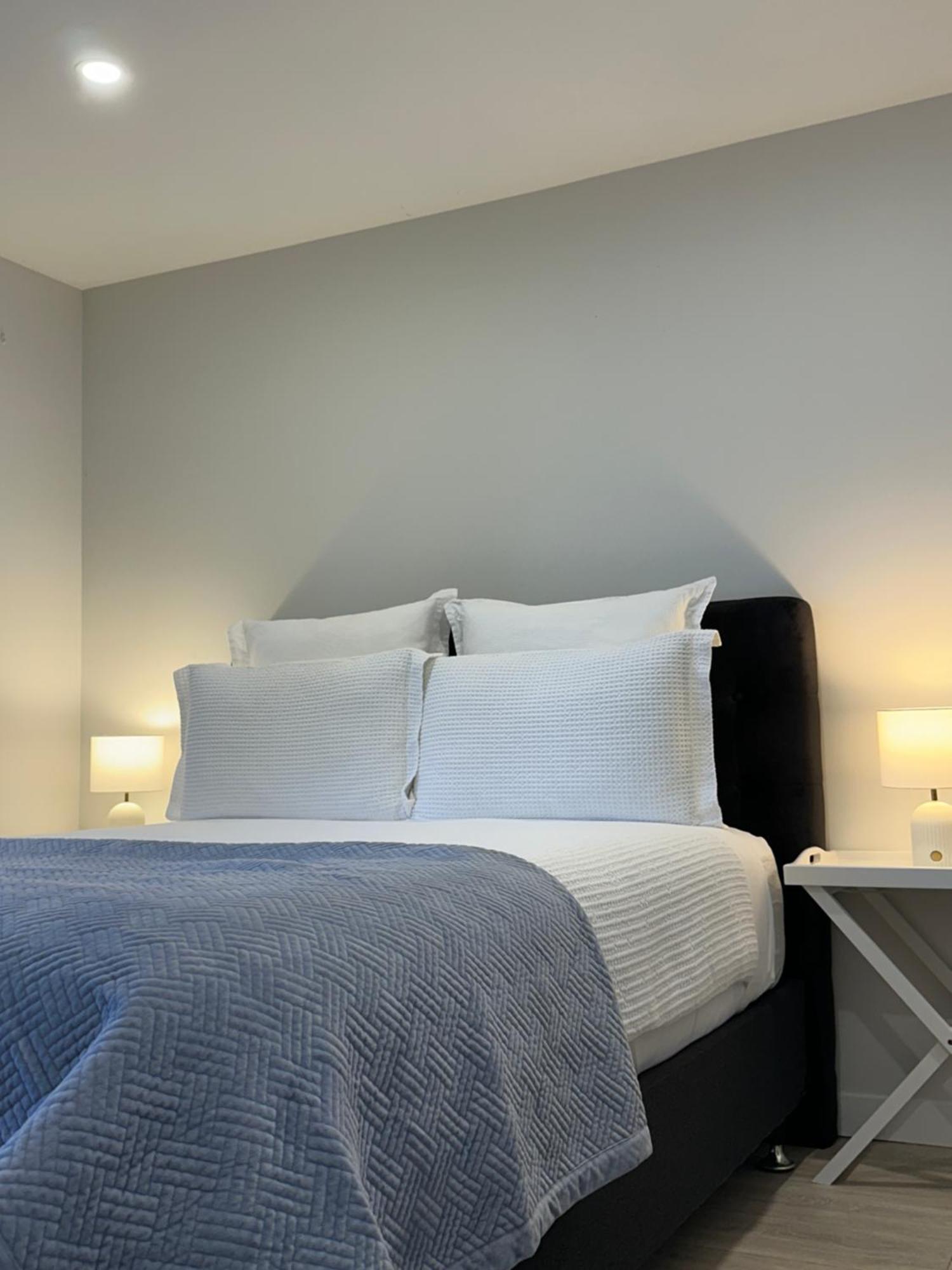 66 Express Luxury Apartment In New Market 오클랜드 외부 사진