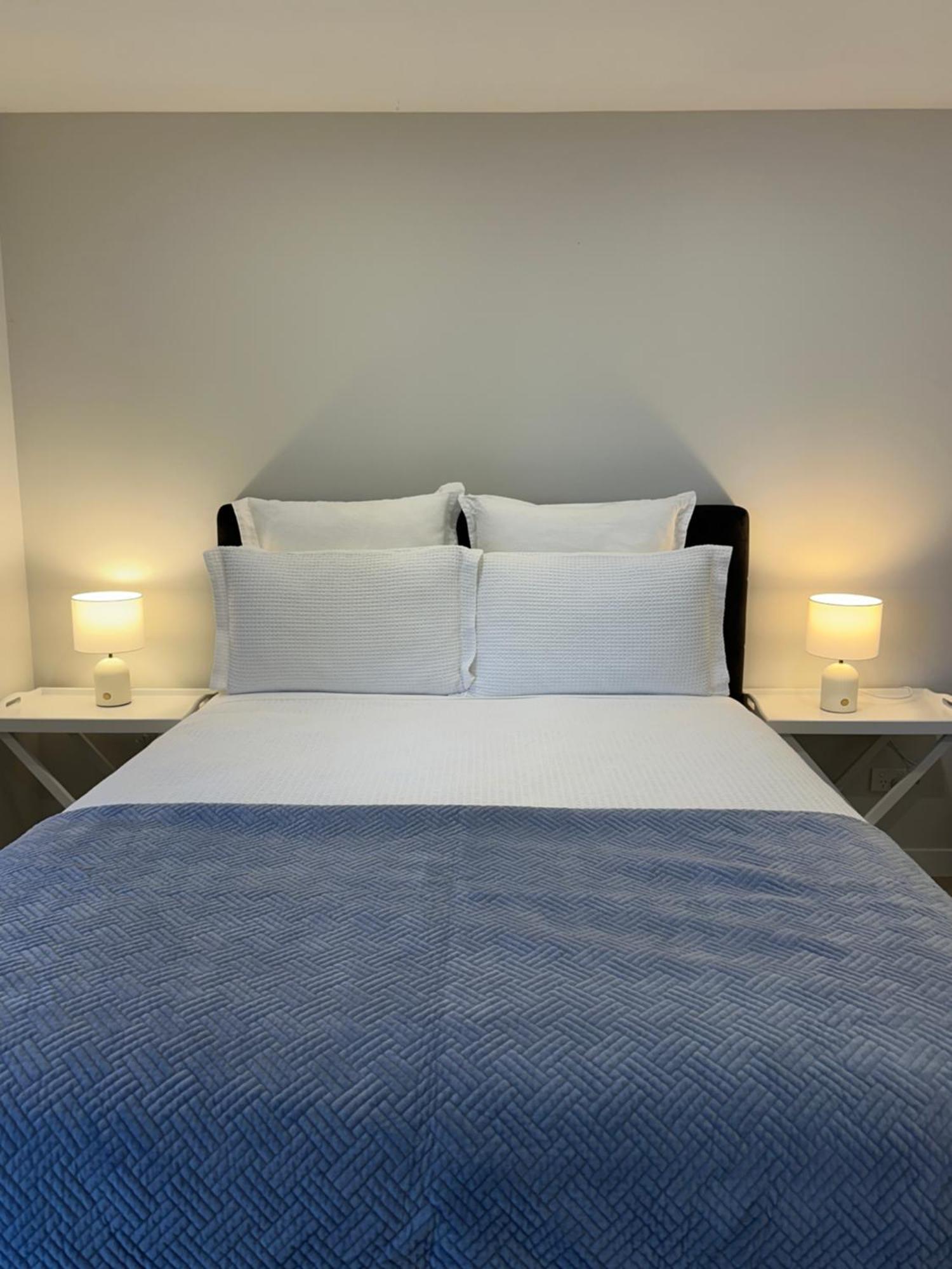 66 Express Luxury Apartment In New Market 오클랜드 외부 사진