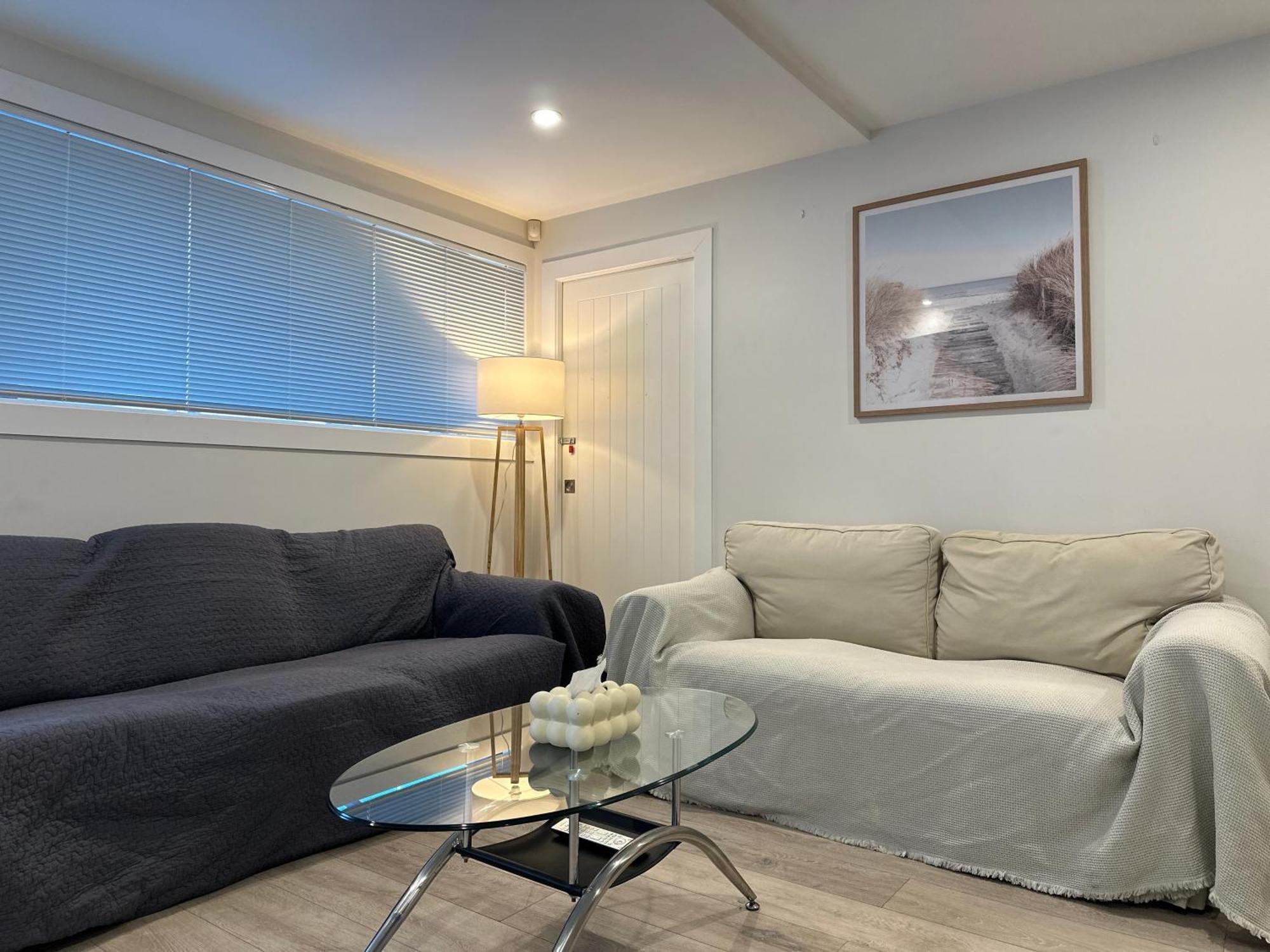 66 Express Luxury Apartment In New Market 오클랜드 외부 사진